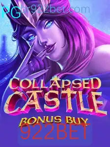 Descubra o Mundo de CollapsedCastleBonusBuy no 922BET
