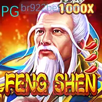 Descubra o Fascinante Mundo do Jogo FengShen