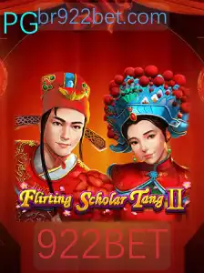 Flirting Scholar Tang II: Um Mergulho no Mundo dos Jogos Online