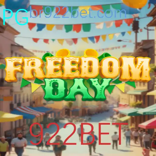 Descubra o Mundo de 'FreedomDay' com 922BET: Tudo o que Você Precisa Saber Sobre Este Empolgante Jogo