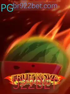 Descubra o Novo Mundo de Frutas com FruitNovaSuper60 no 922BET