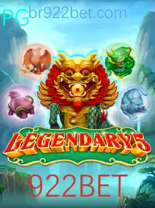 Descubra o Mundo Empolgante de Legendary5 com 922BET