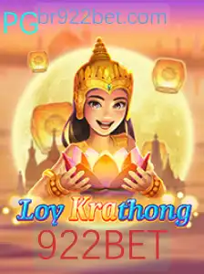 LoyKrathong: Um Mergulho no Tradicional Jogo de Azar com a 922BET