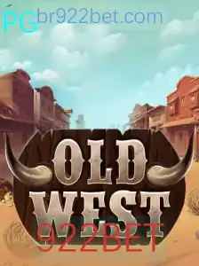 Explorando o Mundo de OldWest: A Aventura no Oeste Selvagem com 922BET