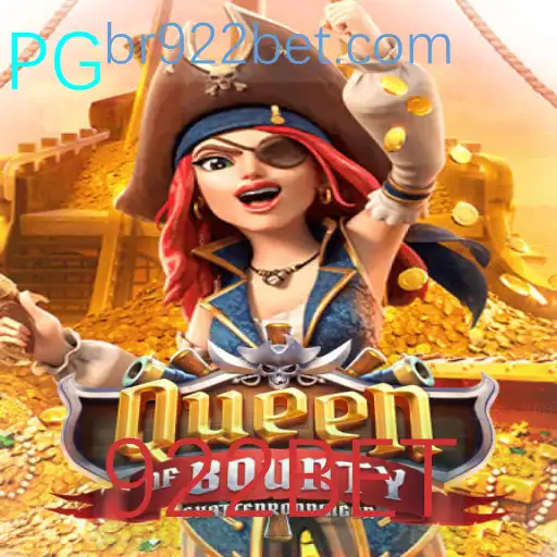 Desvendando o Mundo Empolgante de QueenofBounty no 922BET