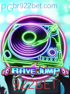Explorando o Mundo Vibrante de RaveJump com 922BET