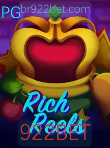 Descubra o Mundo de RichReels: Um Mergulho no Jogo de Cassino Online
