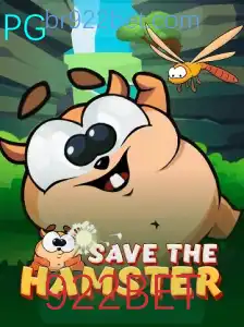 Descubra o Fascinante Jogo SavetheHamster e as Novas Tendências em 922BET