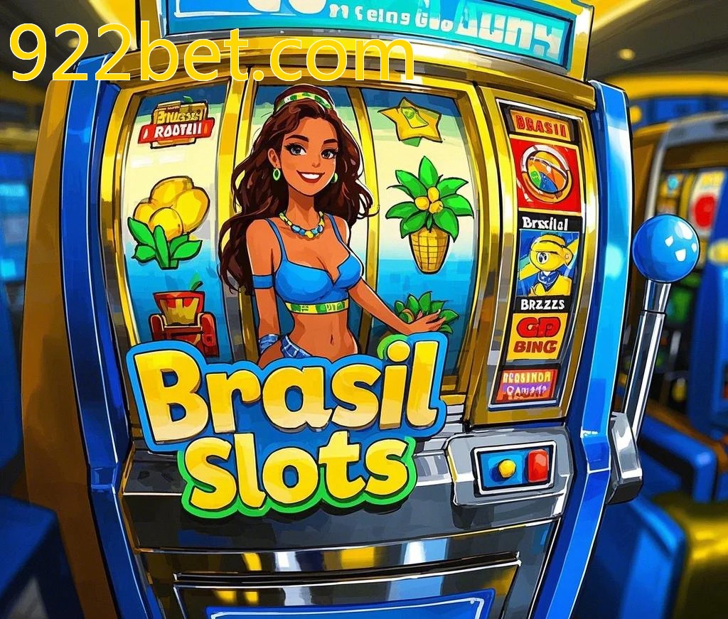 922bet.com GAME-Slots