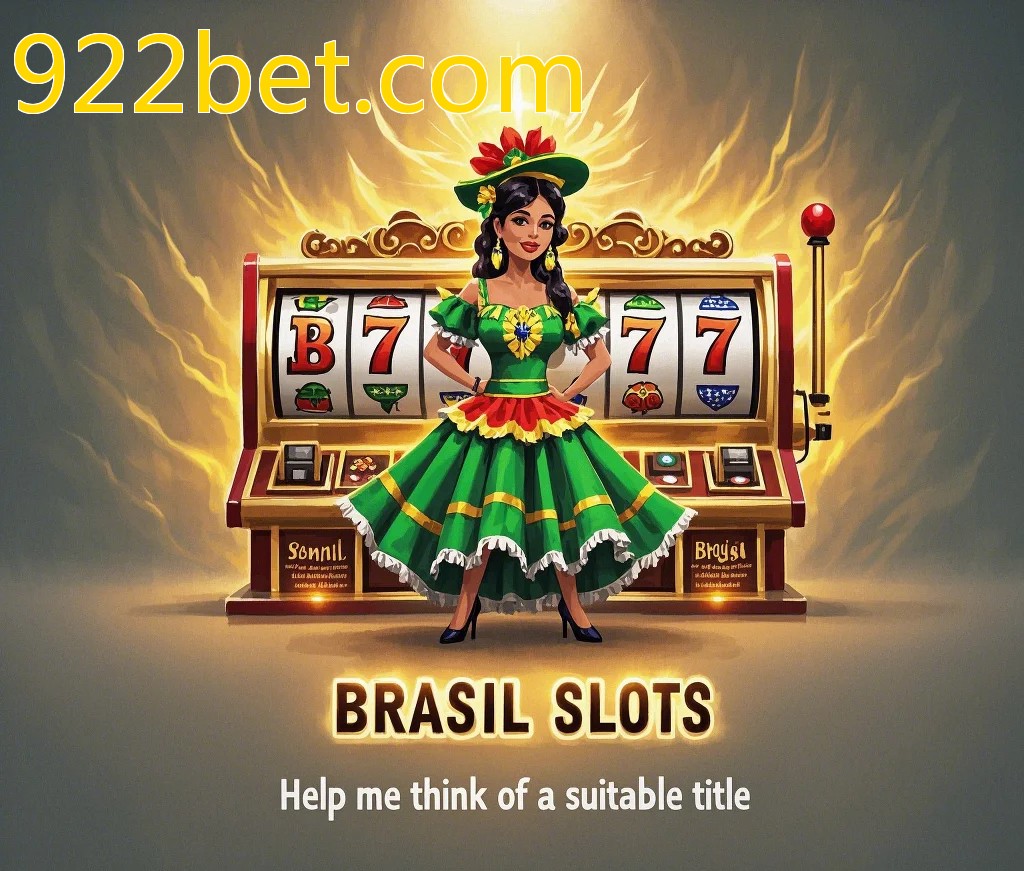 922bet.com GAME-Slots