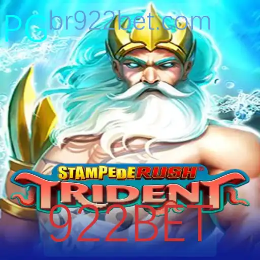 StempedeRushTrident: Explore a Emoção do Novo Jogo
