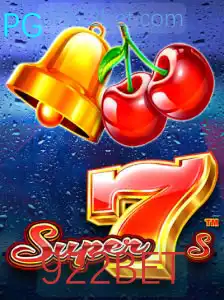 Explore o Envolvente Mundo de Super7s na Plataforma 922BET