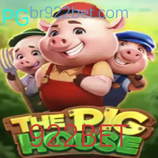 ThePigHouse: Explorando o Novo Fenômeno de Jogo com 922BET