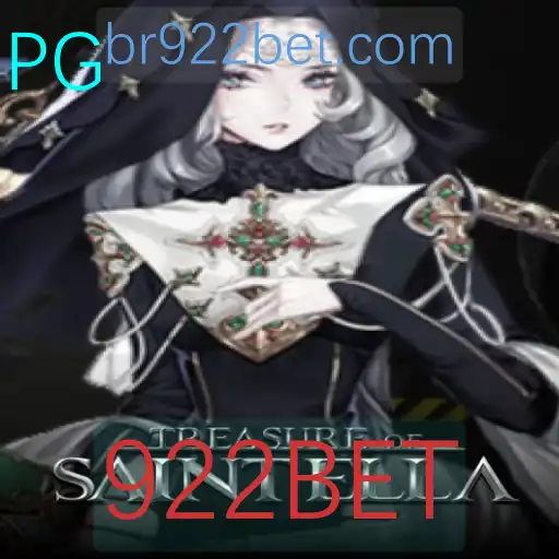 Explorando o Jogo TreasureofSaintElla: Uma Aventura Épica com 922BET