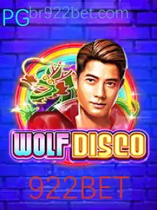 Explorando o Mundo de WolfDisco: Um Jogo Revolucionário de 922BET
